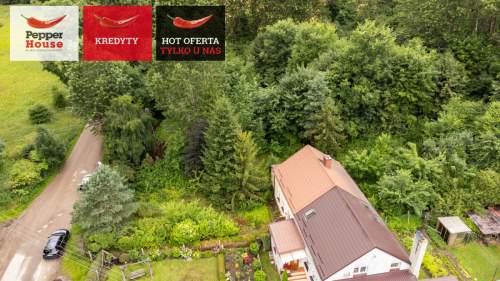 Dom na sprzedaż, 89 m2, Leźno