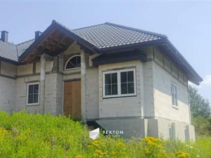 Dom klasy premium 332 m Widok na Wisłę