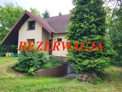 Dom wolnostojący 172 m2 Brzoskwinia, gm. Zabierzów