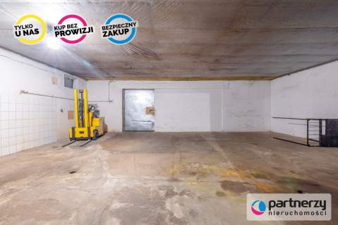 Obiekt gospodarczy 800 m2 na dużej działce 5300m2