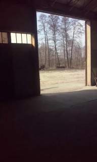 Magazyn do wynajęcia, 400 m2, Radzymin