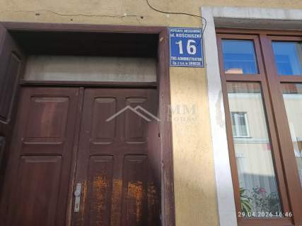 Mieszkanie po remoncie w Ornecie.