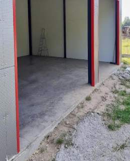 Magazyn do wynajęcia, 180 m2, Helenów