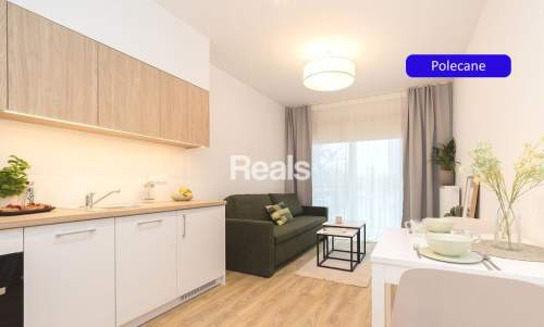 Mieszkanie do wynajęcia, 22 m2, Warszawa