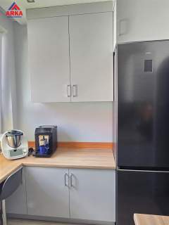 Mieszkanie po remoncie w centrum Mszany Dolnej