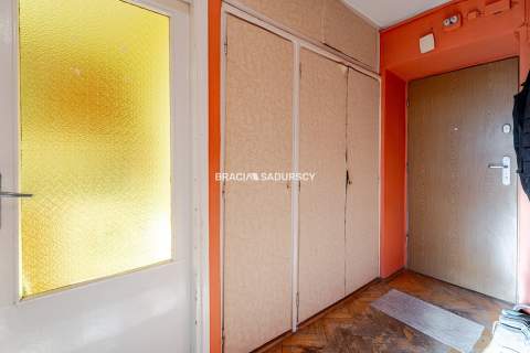 50m2, Mazowiecka- Krowodrza