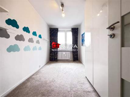 4 pokoje po remoncie 2 piętro balkon okolice ul. Głowackiego