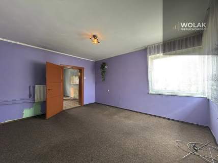 Mieszkanie 74,7m2 w Nowej Rudzie