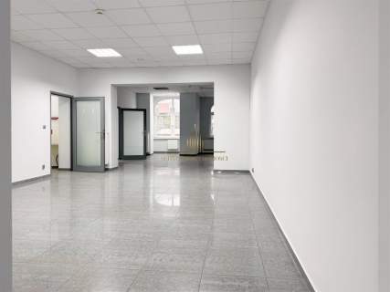 Nieruchomość komercyjna do wynajęcia, 130 m2, Bydgoszcz