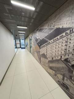 Apartament 53m Młyn Maria Balkon z widokiem