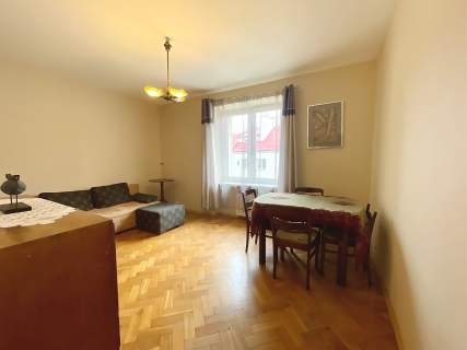 Zamieszkaj na Plantach-3 pokoje, 65m