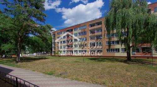 3 POKOJE Z BALKONEM 
