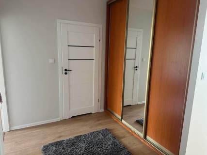 Ciche 72m loggia, garaż, komórka, blisko metra