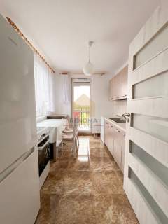 50m2 Promenady Garaż komórka Balkon