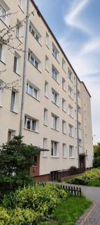 4-pokojowe mieszkanie w Wawrze