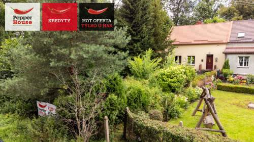 Dom na sprzedaż, 89 m2, Leźno