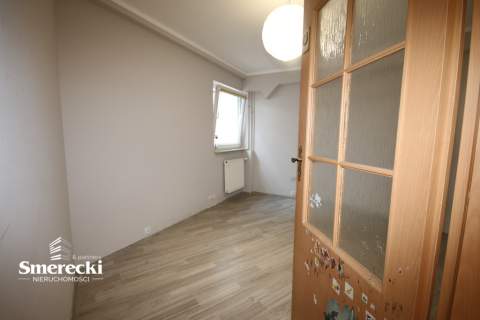 Gotowy do adaptacji na mieszkanie  z wydaną decyzją