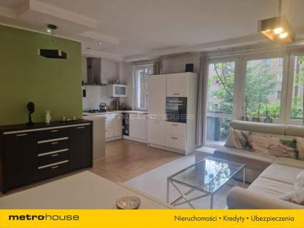 Mieszkanie M5 76 m Centrum Dąbrowy Górniczej