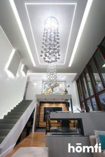 Wysokiej klasy 2-poziomowy apartament Angel Wings