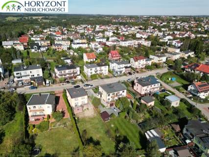 Żukowo - dom wolnostojacy w centrum miasta