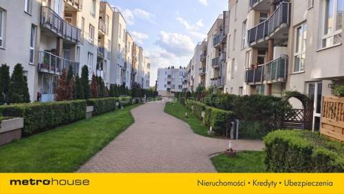 Mieszkanie na sprzedaż, 57,68 m2, Pruszków