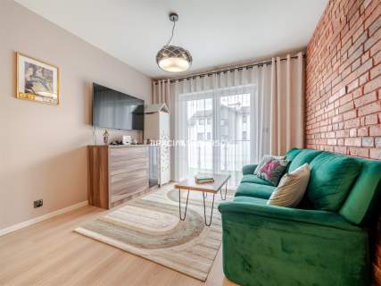 57m2 3 pok balkon nowoczesne os.Boryczów