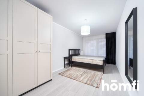 3 pokoje, 71m2, blisko Centrum - Kępa Mieszczańska