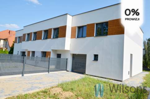 Ostatni skrajny 4 pokoje garaż działka 360m2