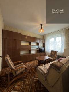 Mieszkanie 32,4 m2 w Nowej Rudzie