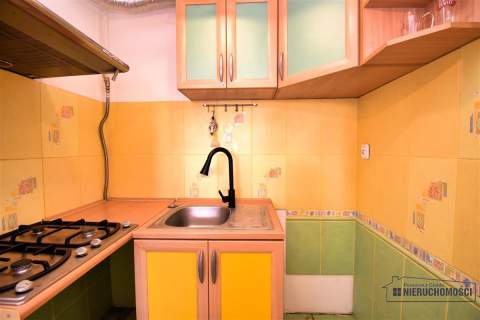 41,56 m2 2 pokoje Skotniki