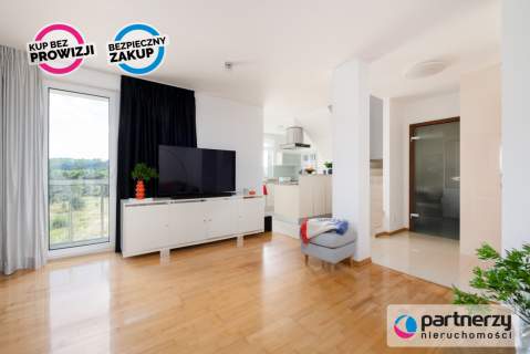 Dwupoziomowe Po remoncie 2 balkony