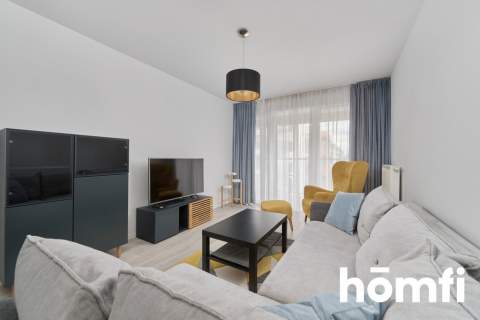 3 pokoje, 71m2, blisko Centrum - Kępa Mieszczańska