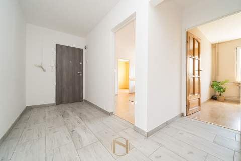 Mieszkanie na sprzedaż, 65,56 m2, Gorzów Wielkopolski