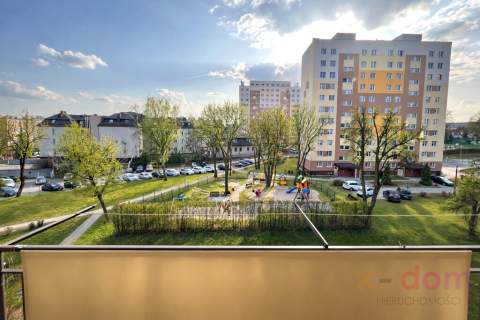 Mieszkanie 43,5 m - 2 pokoje, ul. Seminaryjska