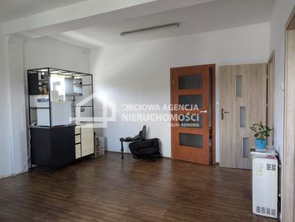 Lokal biurowo-usługowy 50 m2 Gd. Orunia Górna