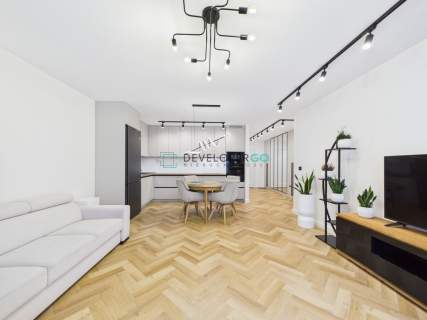 Premium 75,5m Ogródek 2 m.post Bezczynszowe