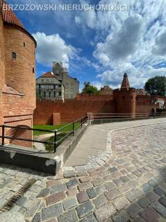 Stare Miasto, Piwna, 44,75 m2, 2 pok. I piętro