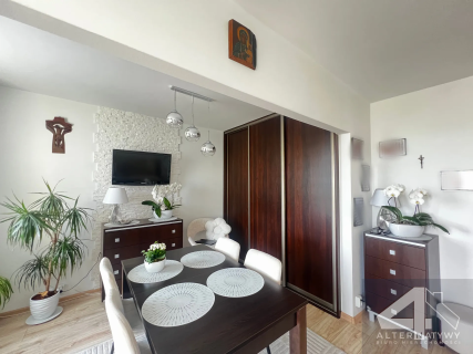 47 m 2 Pokoje Do wprowadzenia Szobiszowice