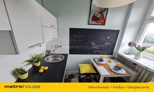 Mieszkanie do wynajęcia, 27 m2, Warszawa