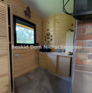 Dom na sprzedaż, 45 m2, Bystra