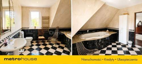 Sprzedam elegancki dom nad Bzurą, Sochaczew,224m2