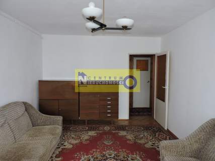 Centrum,ul.Słowackiego,M3, 46,50 m2, balkon, winda