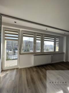 Na sprzedaż - komfortowe mieszkanie 85 m2, Bitwy o Monte Cassino