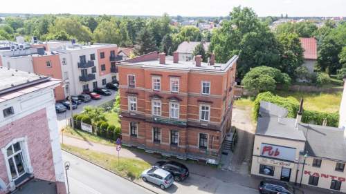 Mieszkanie o pow. 61,50m2 po generalnym remoncie