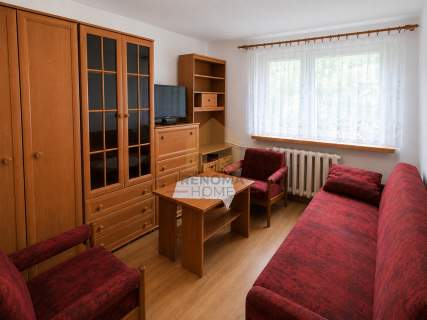 4 Pokoje Balkon Parter Os. Słoneczne