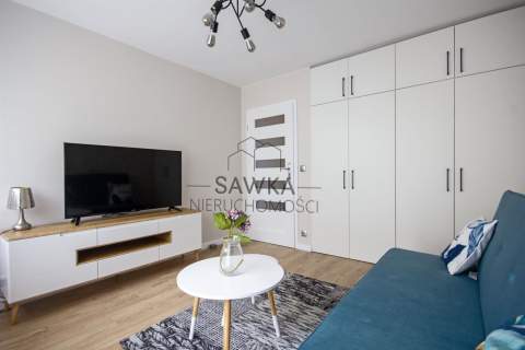 Mieszkanie do wynajęcia, 37 m2, Zielona Góra