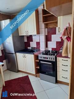 Sprzedam mieszkanie w centrum Siedlec 46m
