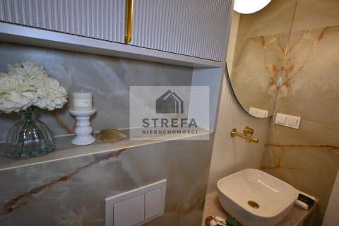 NOWOCZESNY APARTAMENT W SERCU TARNOWA - STYL, KLASA I KOMFORT