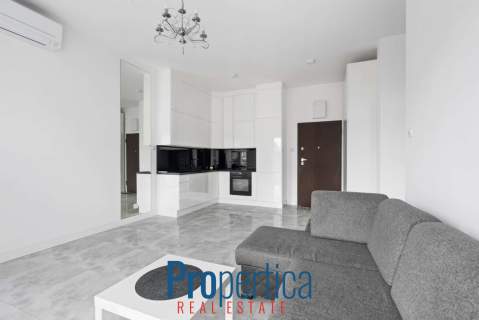 Villa Berensona elegancki apartament