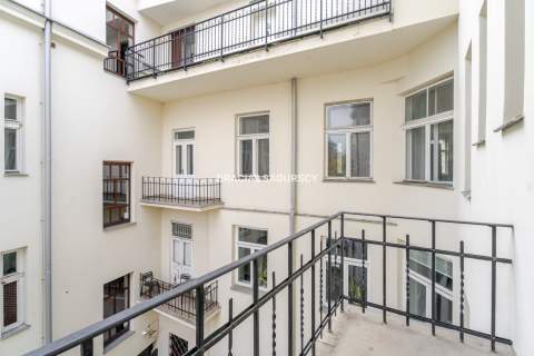 250m2 Stare Miasto, Św. Krzyża bez prowizji